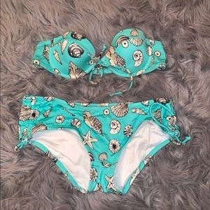 victoria secret bikini